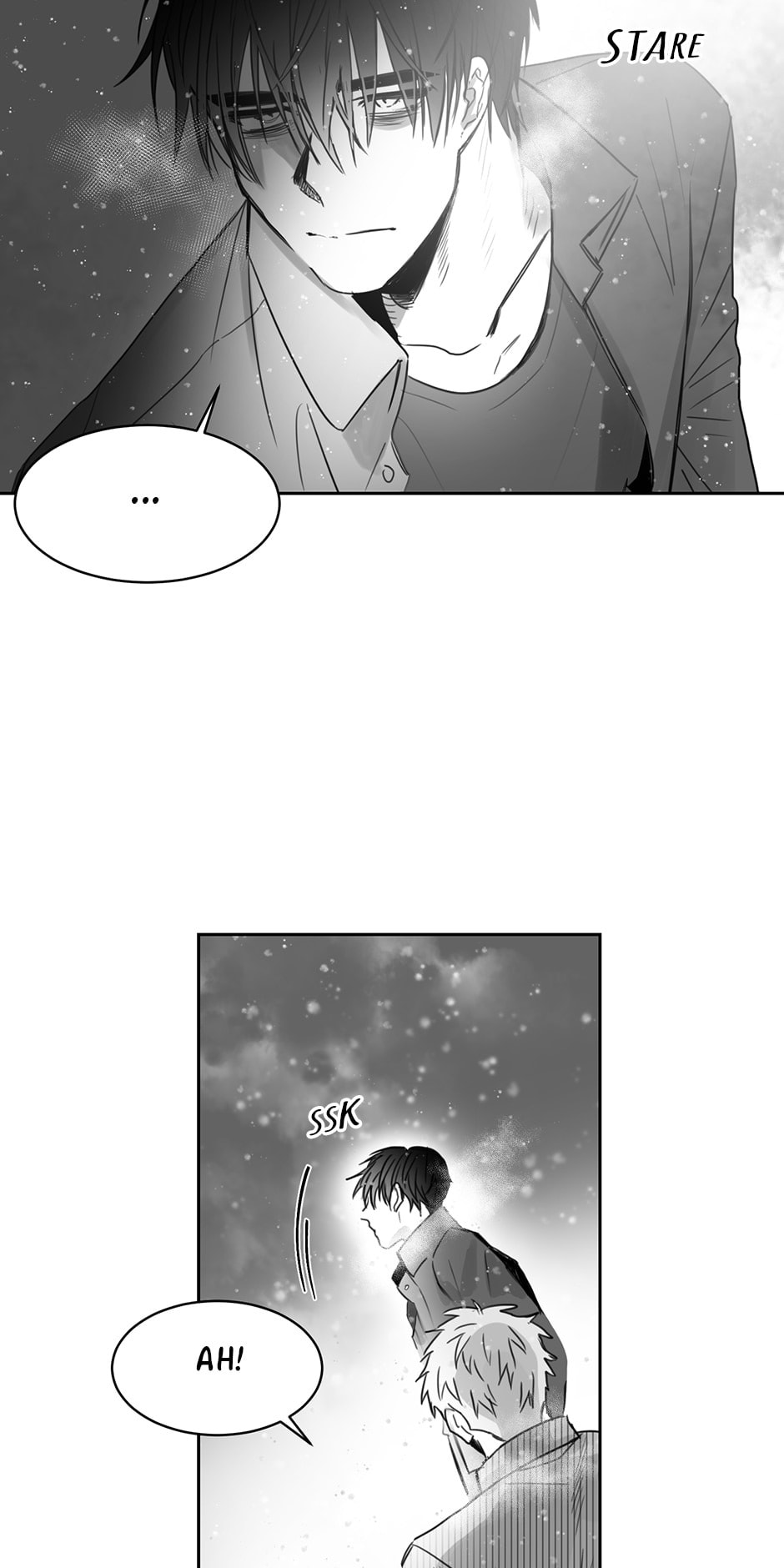 Read A Thousand Cranes chapter 26 image 6 on Lezhin