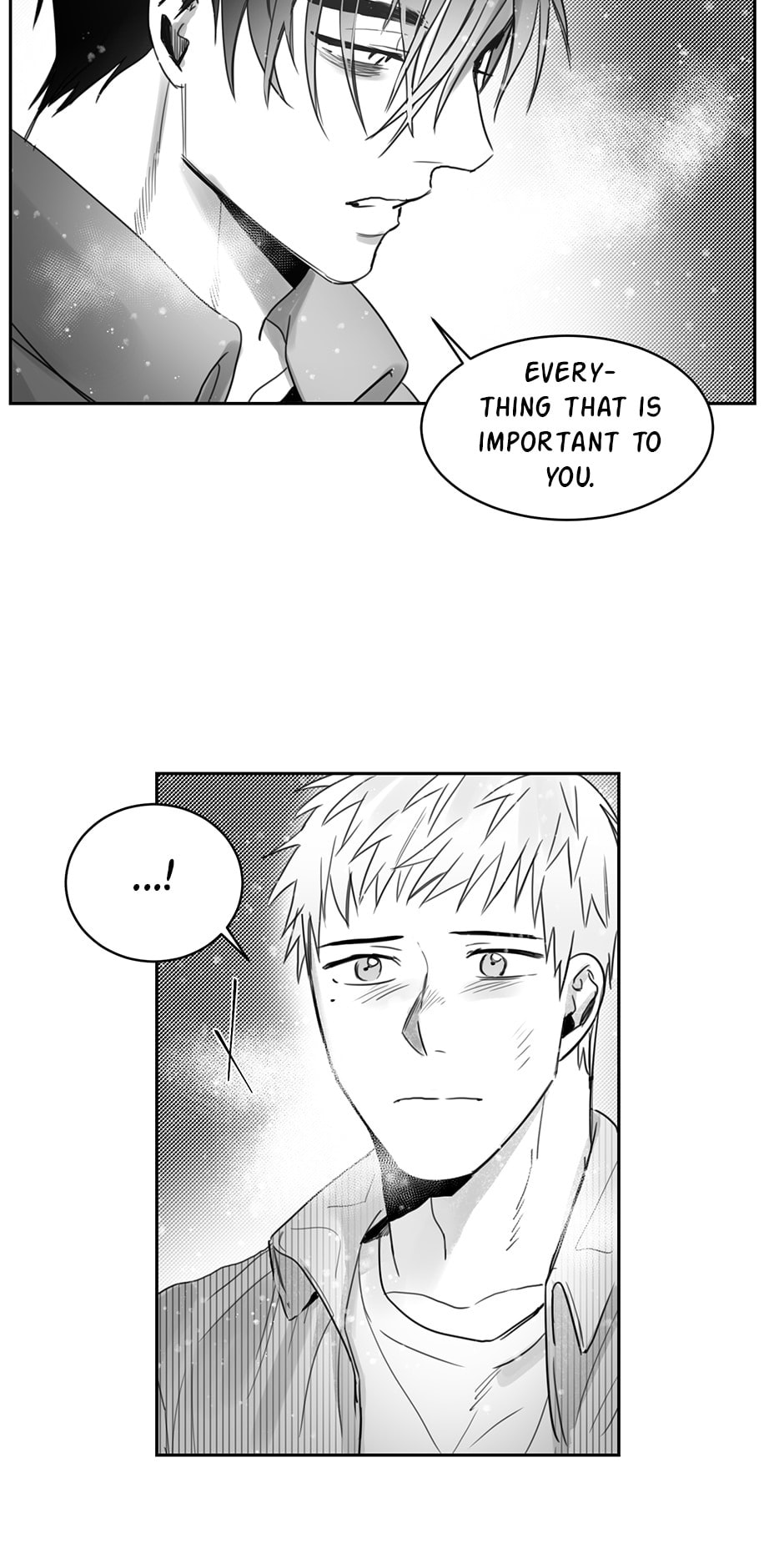Read A Thousand Cranes chapter 26 image 9 on Lezhin