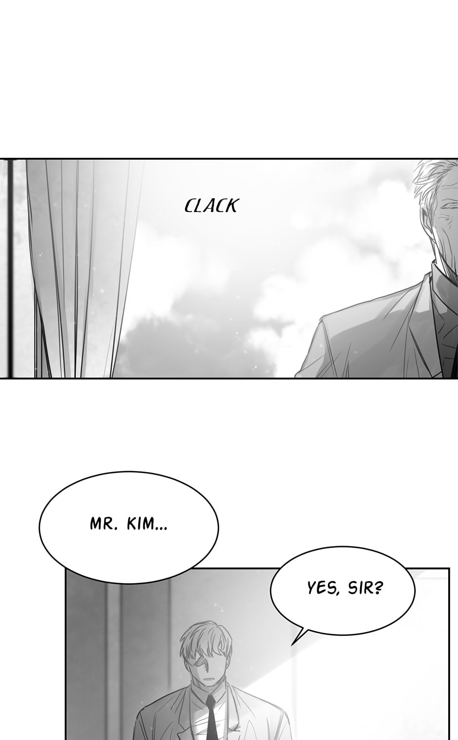 Read A Thousand Cranes chapter 28 image 30 on Lezhin