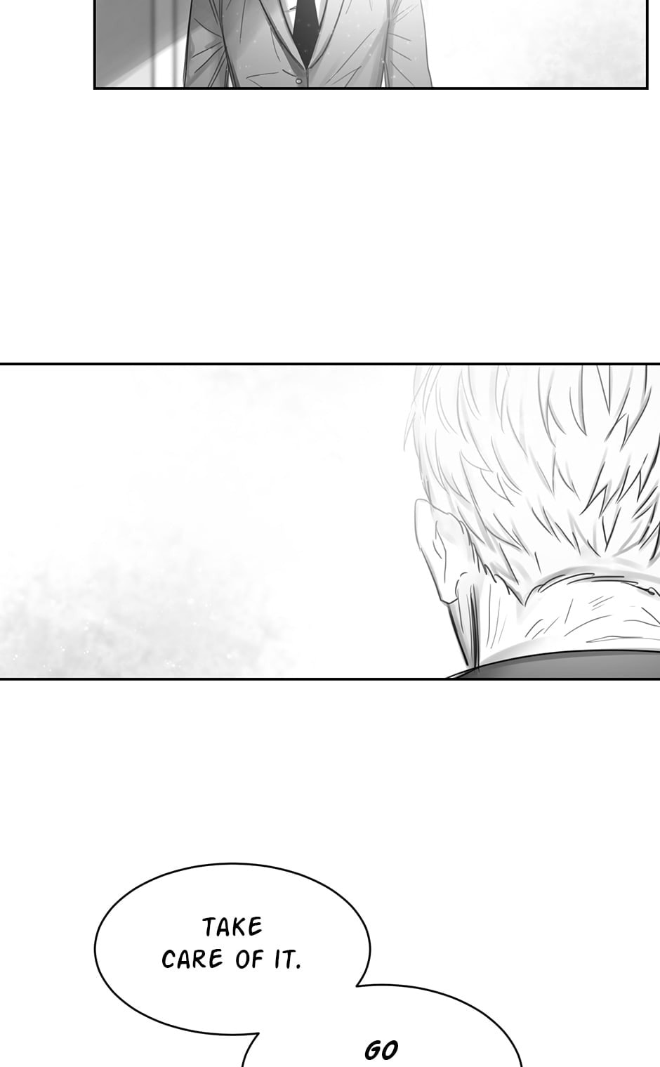 Read A Thousand Cranes chapter 28 image 31 on Lezhin