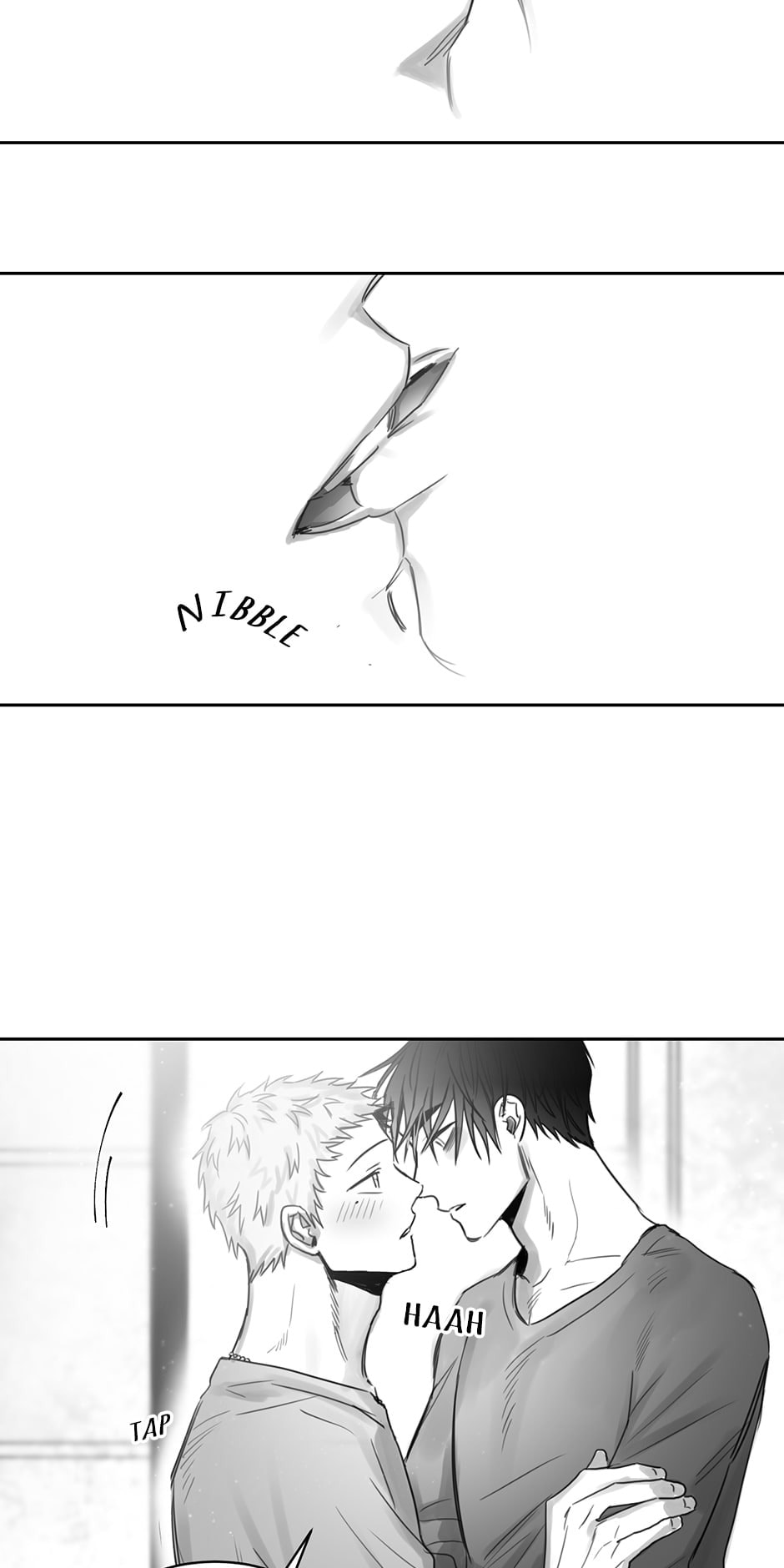 Read A Thousand Cranes chapter 28 image 8 on Lezhin