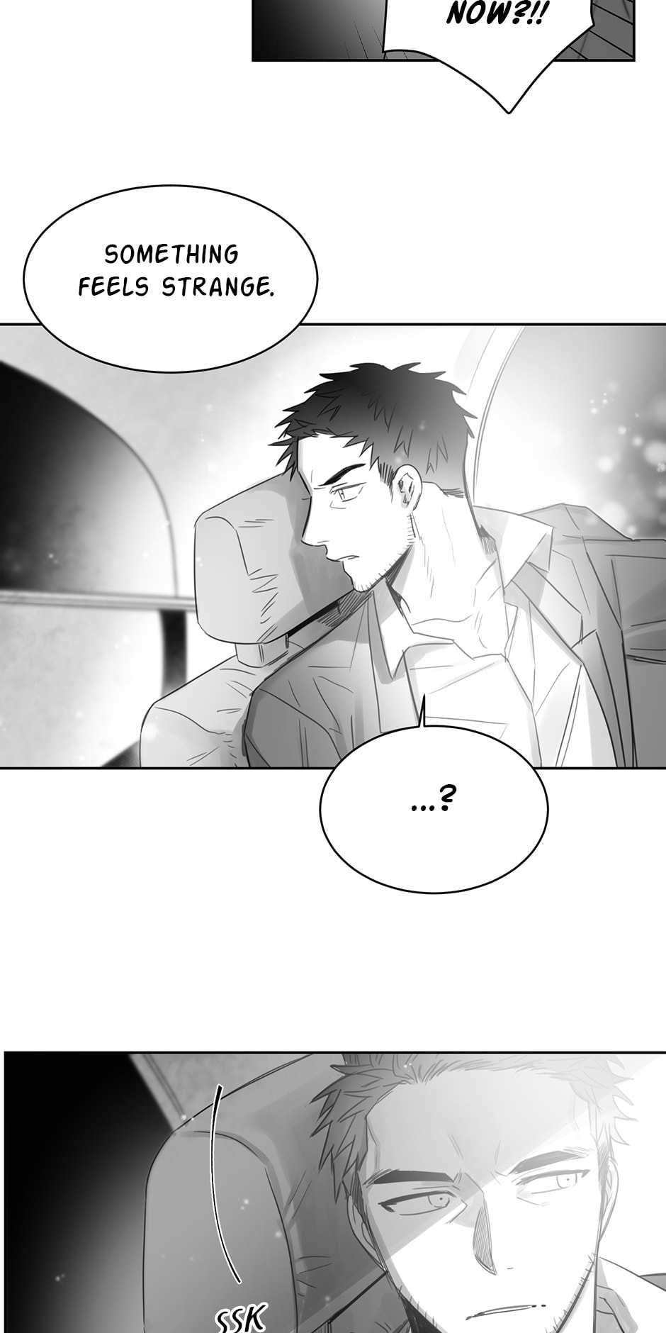 Read A Thousand Cranes chapter 29 image 12 on Lezhin
