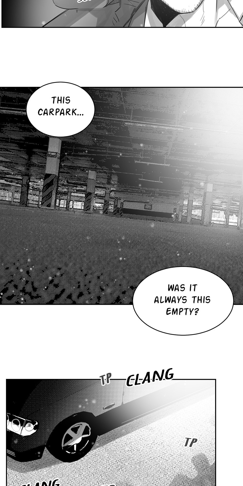 Read A Thousand Cranes chapter 29 image 13 on Lezhin