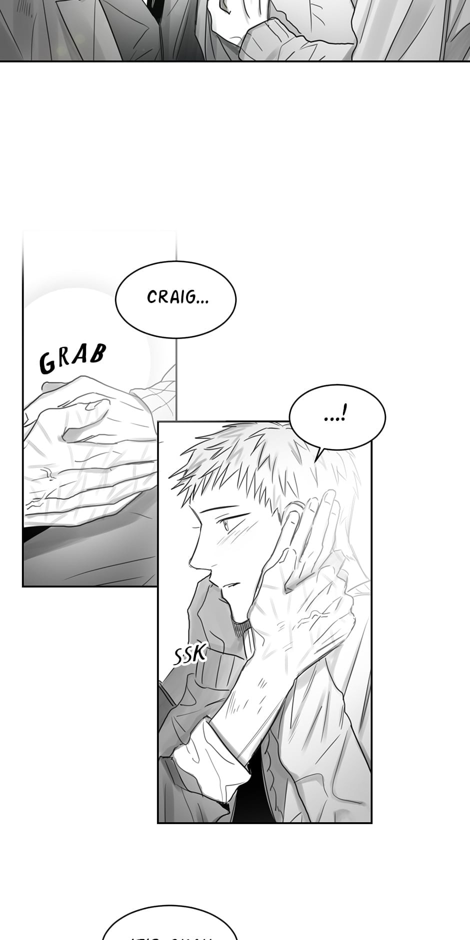 Read A Thousand Cranes chapter 29 image 23 on Lezhin