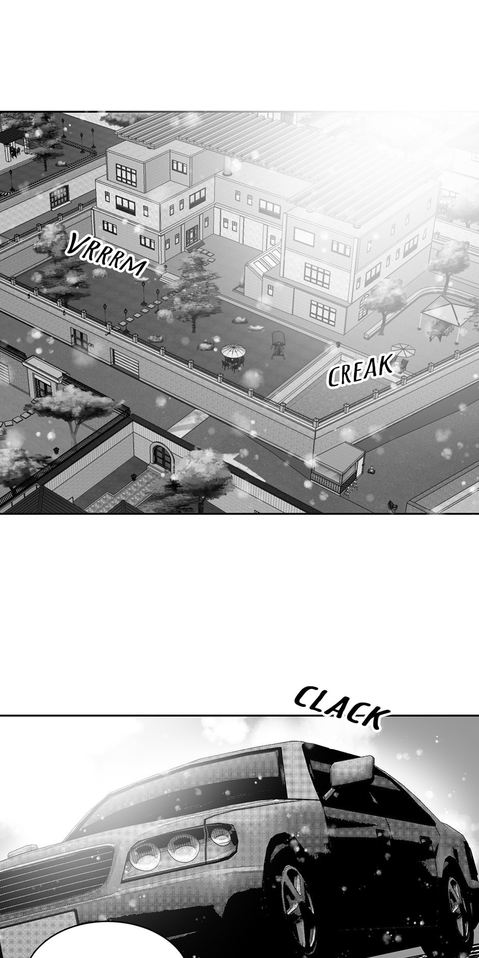 Read A Thousand Cranes chapter 29 image 26 on Lezhin