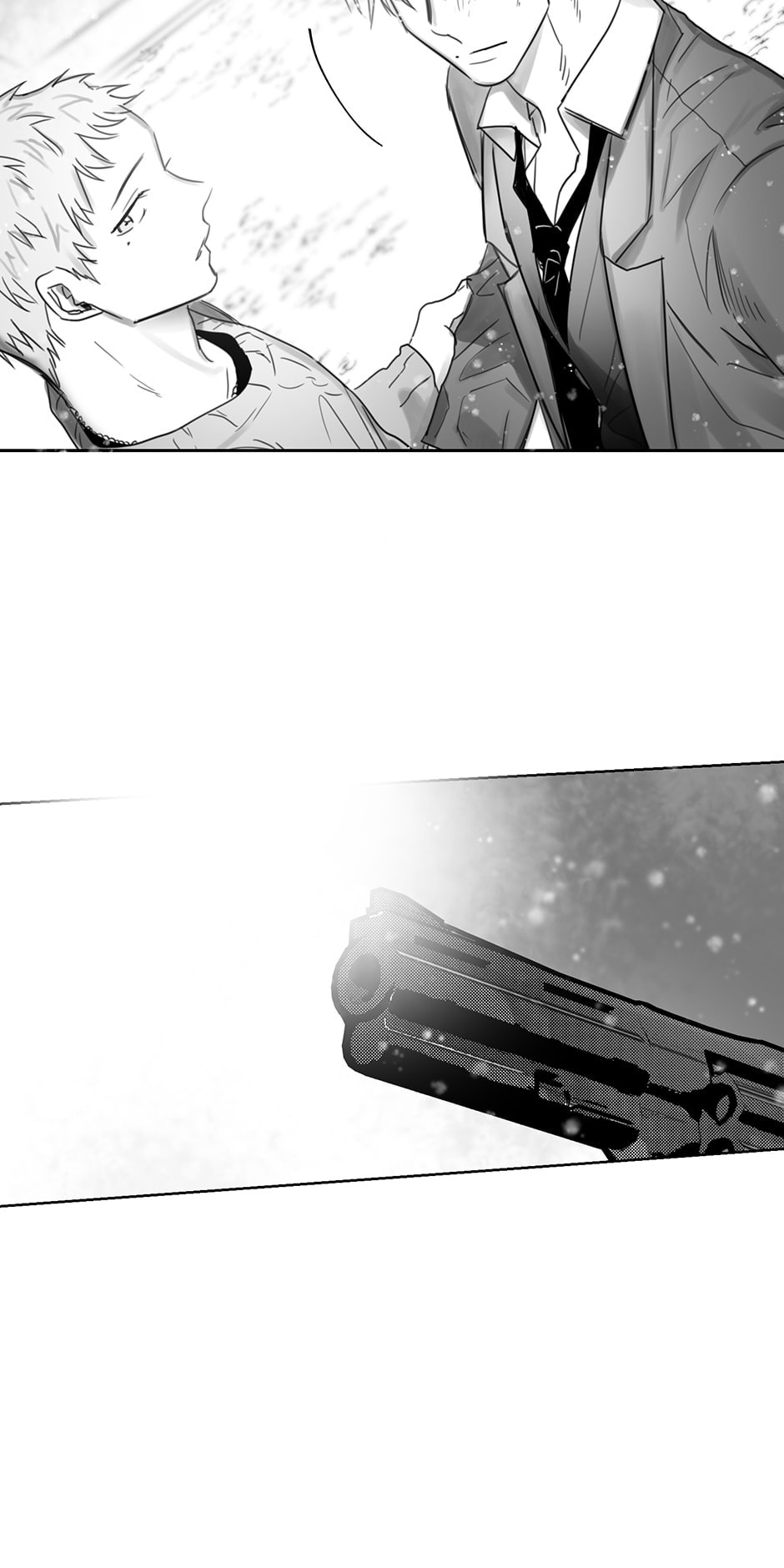 Read A Thousand Cranes chapter 29 image 29 on Lezhin