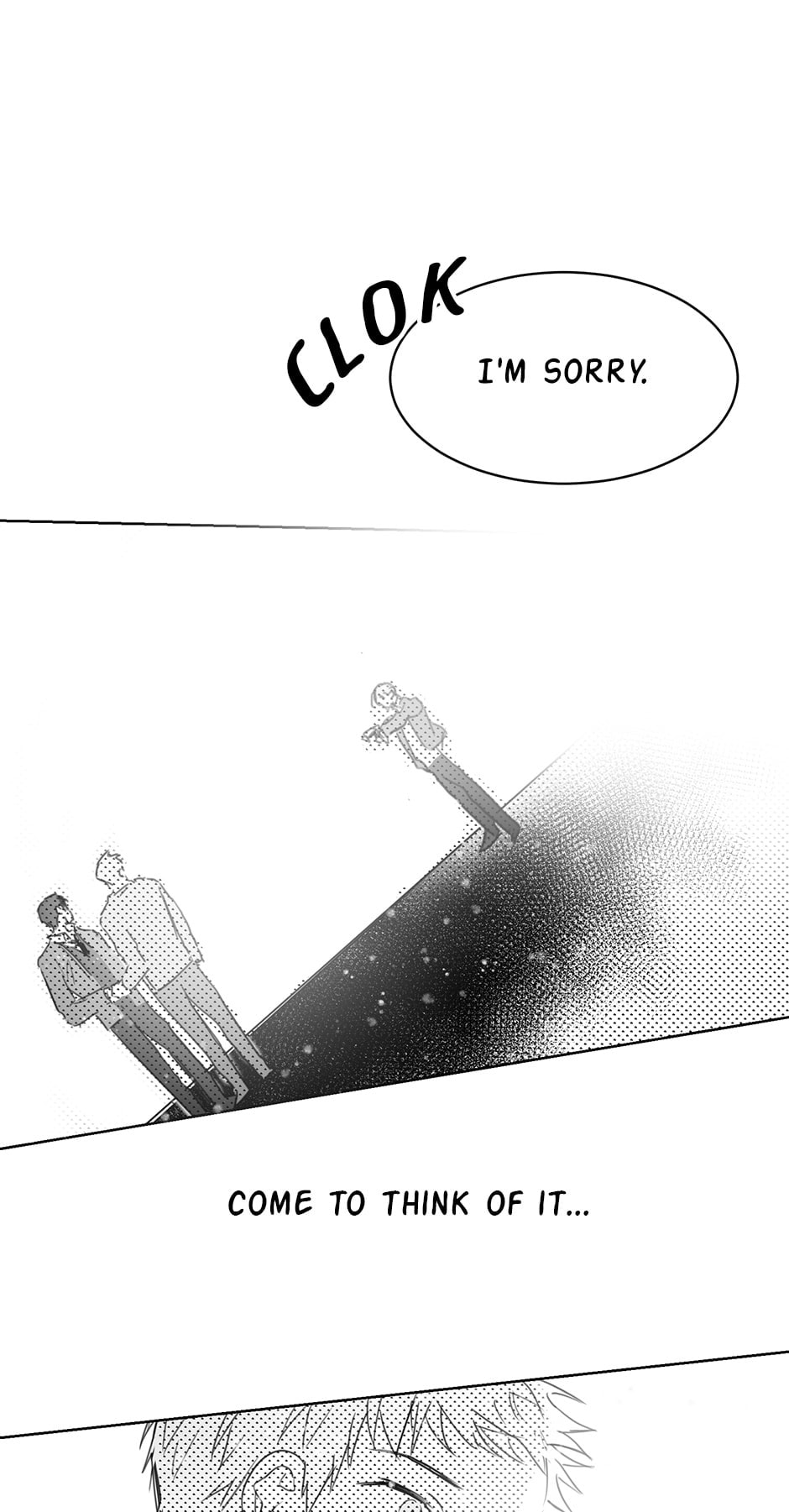 Read A Thousand Cranes chapter 29 image 30 on Lezhin