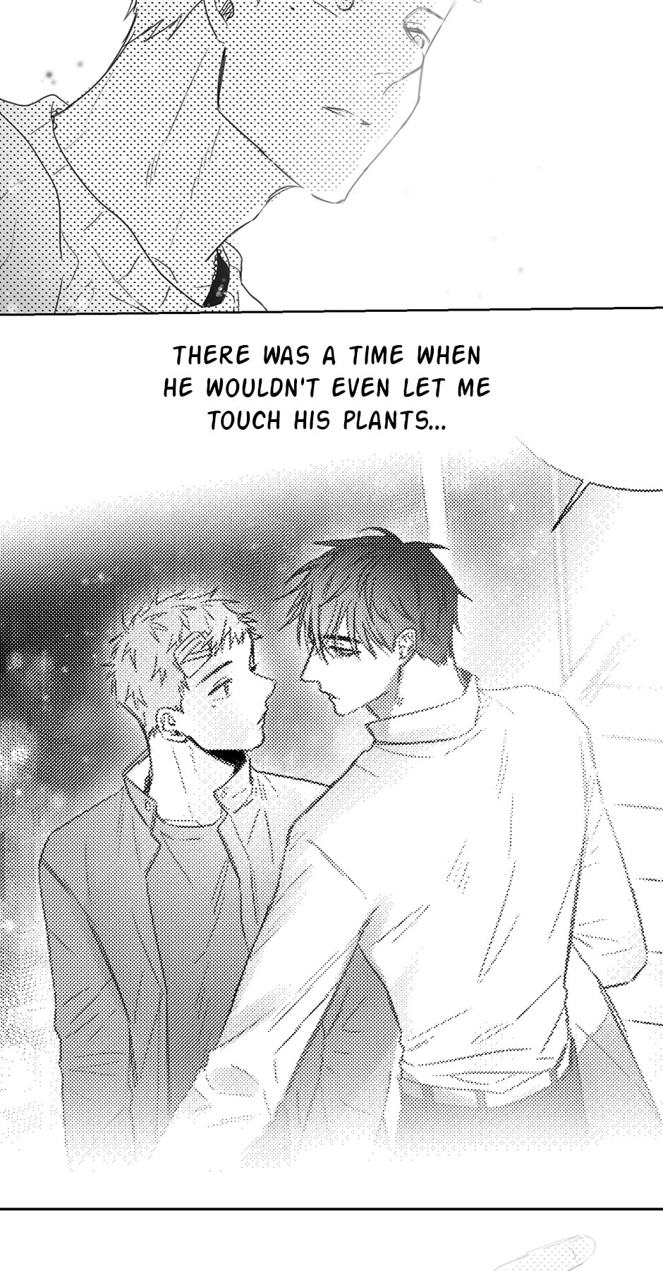 Read A Thousand Cranes chapter 29 image 31 on Lezhin