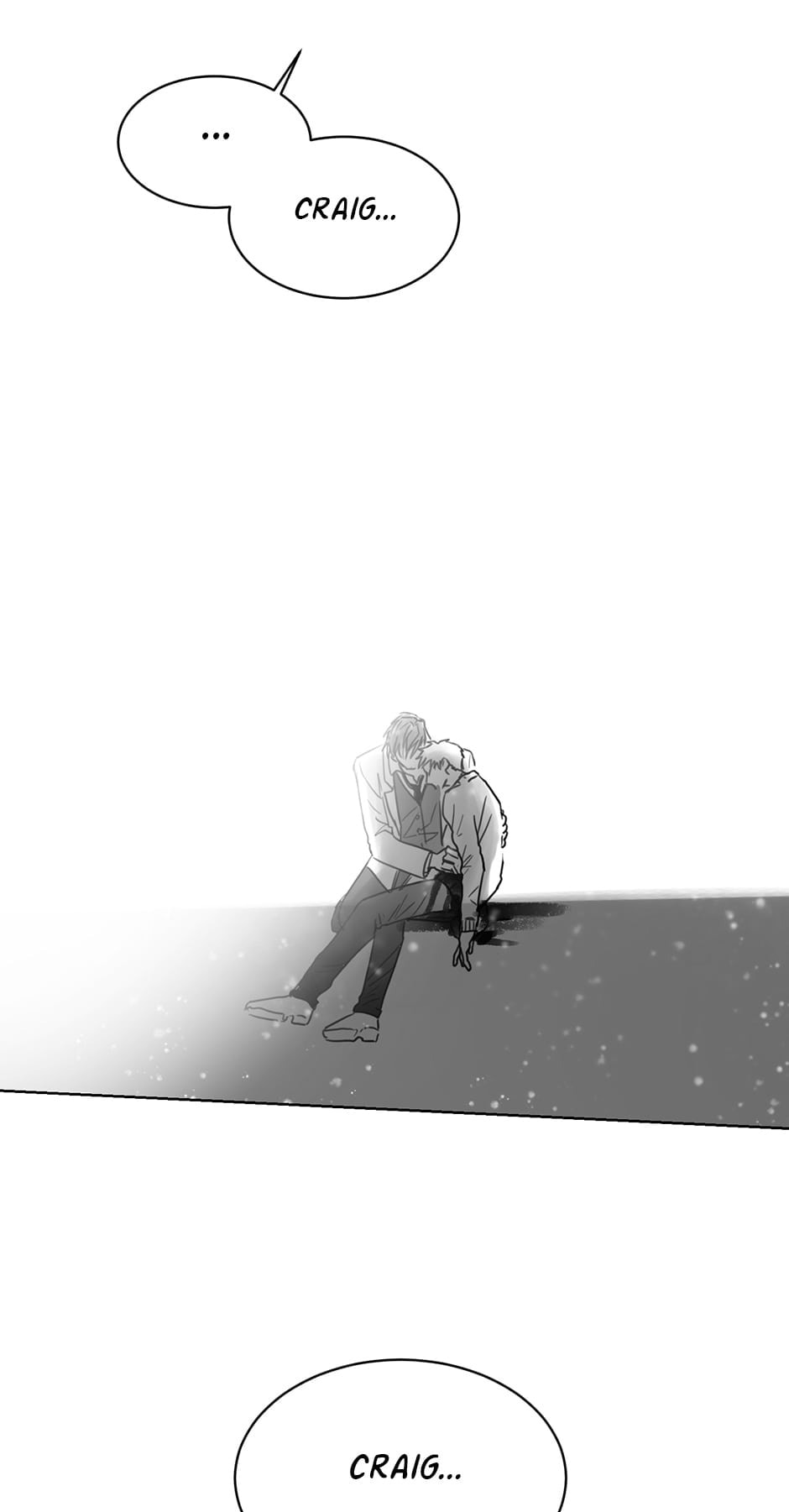 Read A Thousand Cranes chapter 29 image 36 on Lezhin