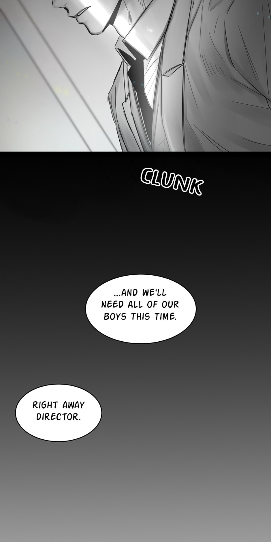 Read A Thousand Cranes chapter 29 image 6 on Lezhin