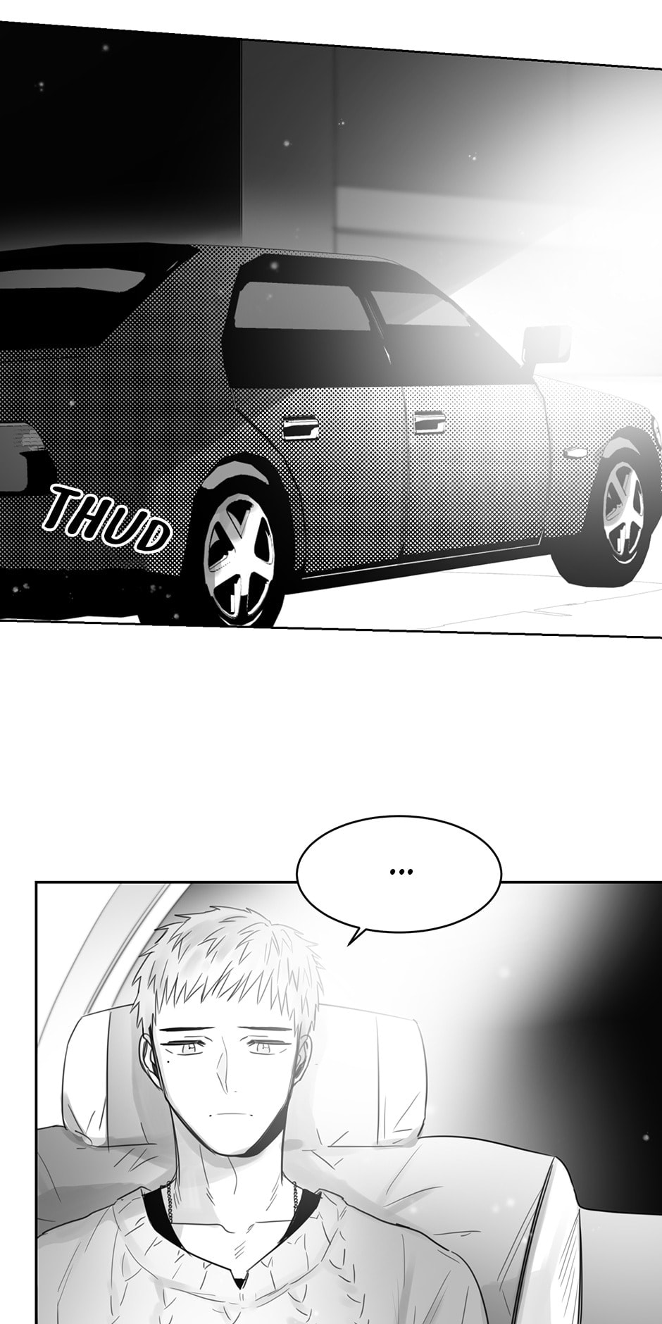 Read A Thousand Cranes chapter 29 image 8 on Lezhin