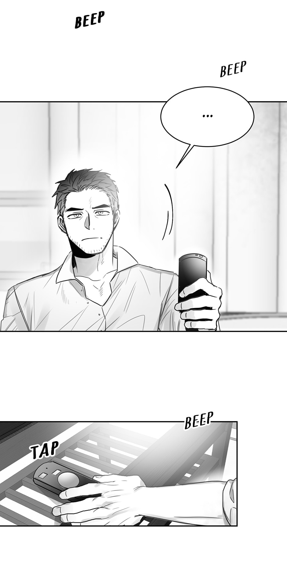 Read A Thousand Cranes chapter 30 image 2 on Lezhin