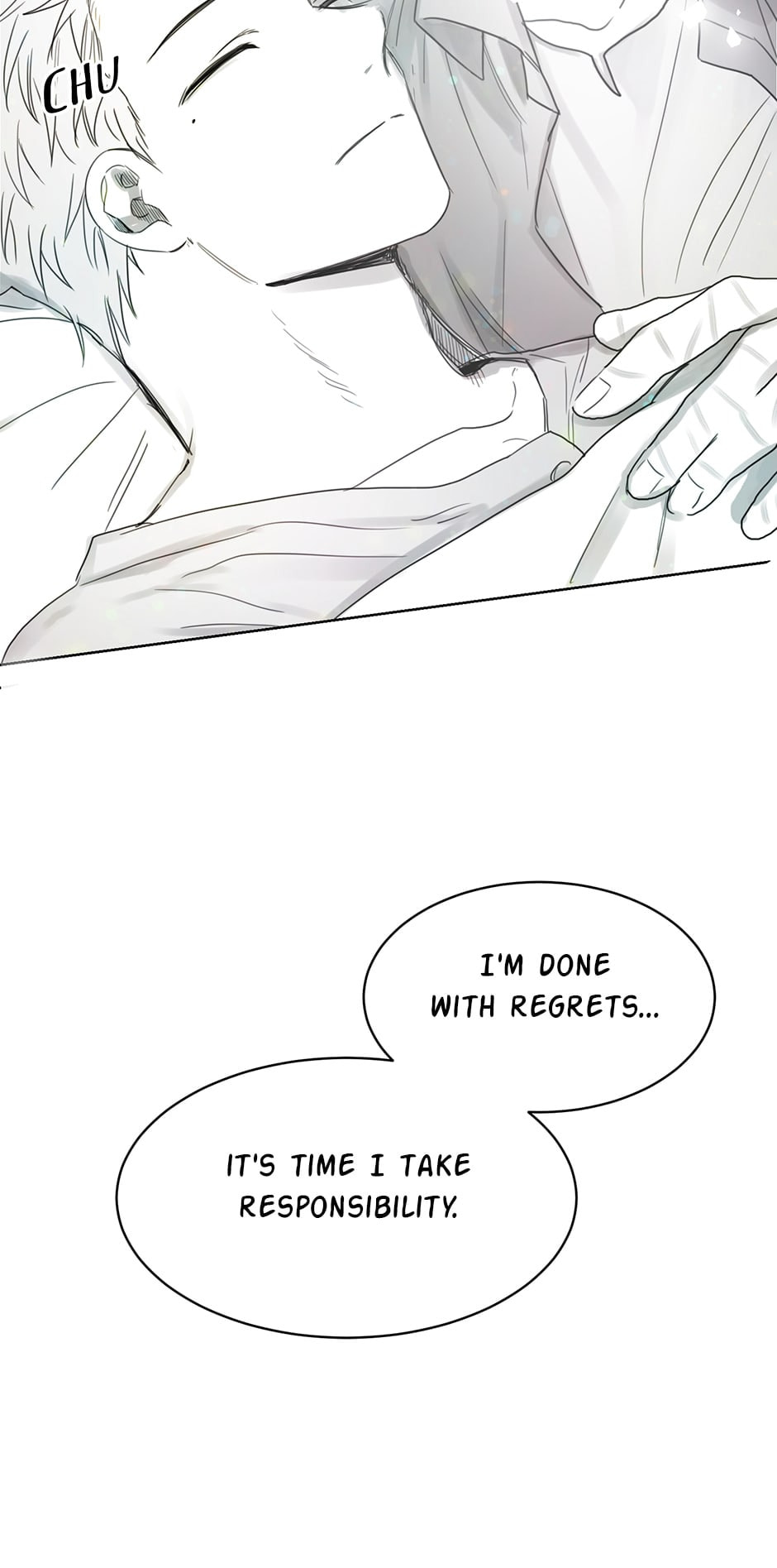 Read A Thousand Cranes chapter 30 image 25 on Lezhin
