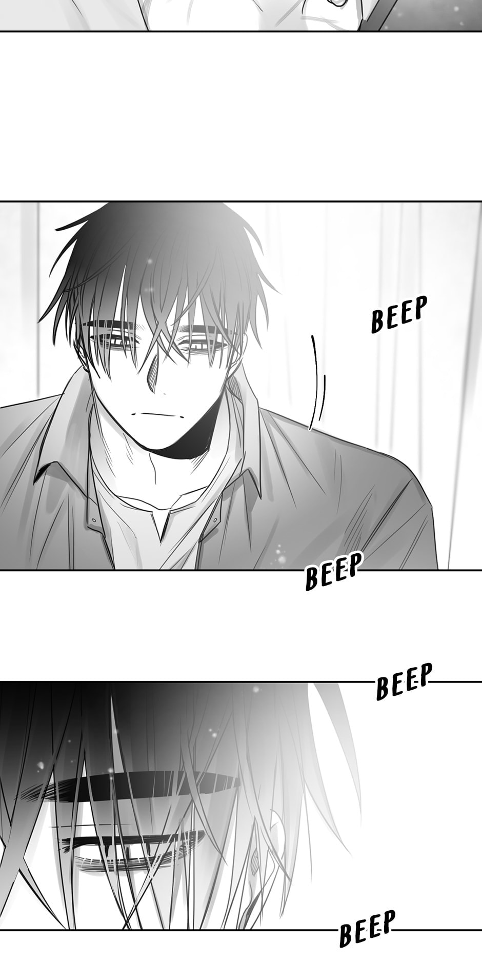 Read A Thousand Cranes chapter 30 image 4 on Lezhin
