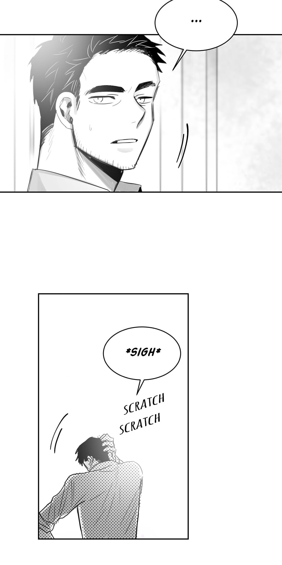 Read A Thousand Cranes chapter 30 image 8 on Lezhin