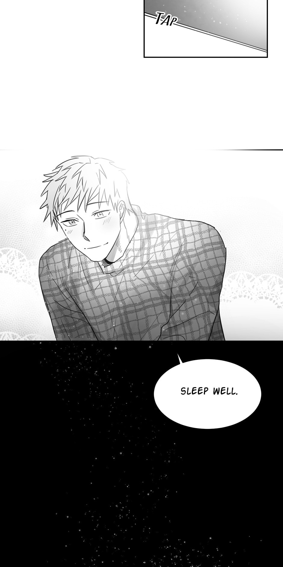 Read A Thousand Cranes chapter 33 image 16 on Lezhin