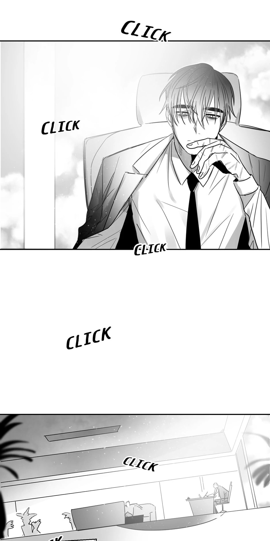 Read A Thousand Cranes chapter 34.2 image 1 on Lezhin