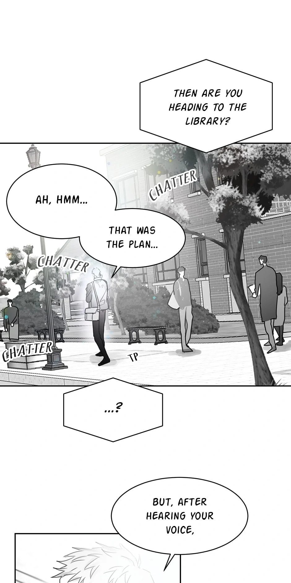 Read A Thousand Cranes chapter 34.2 image 10 on Lezhin