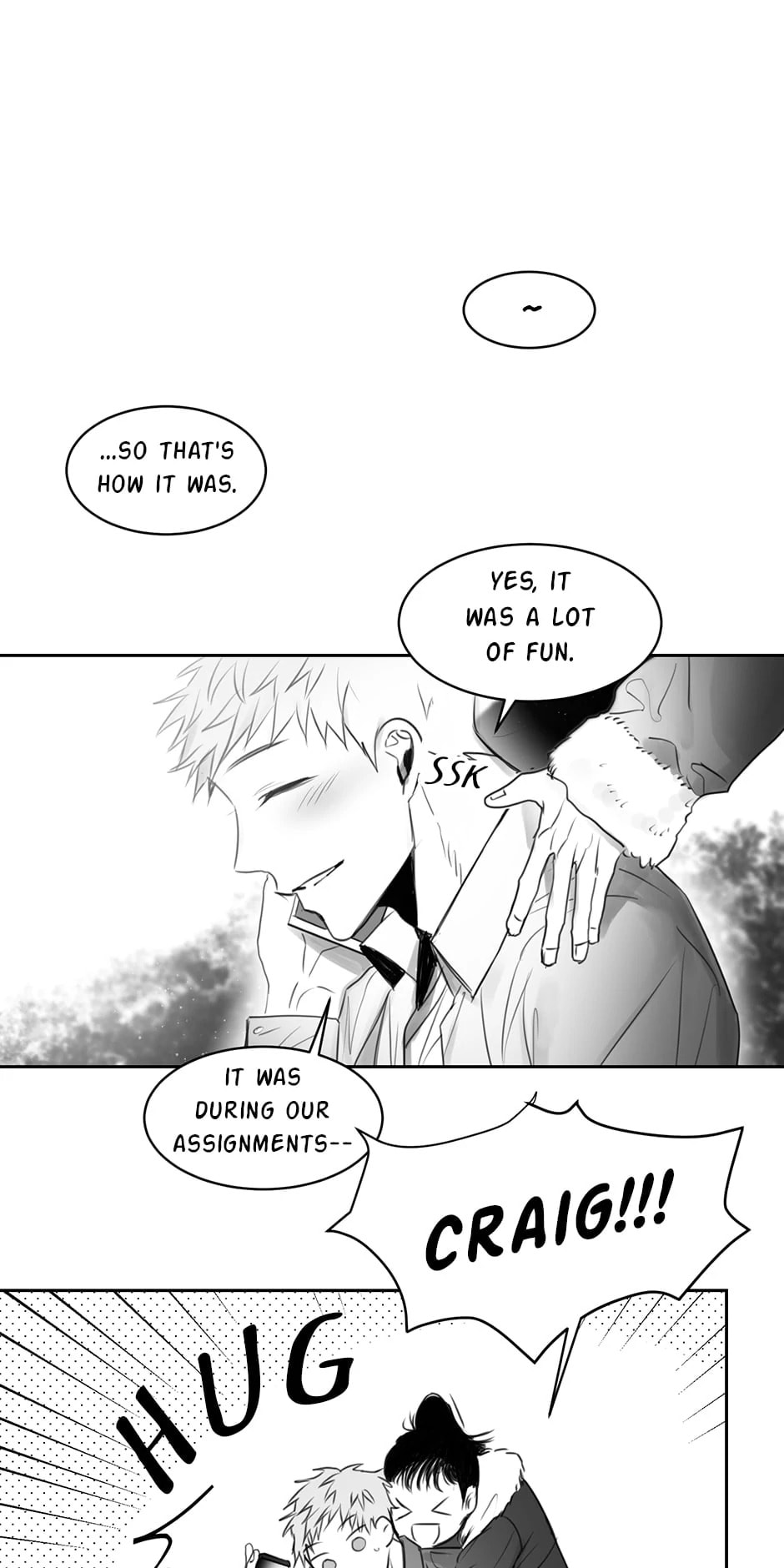 Read A Thousand Cranes chapter 34.2 image 15 on Lezhin