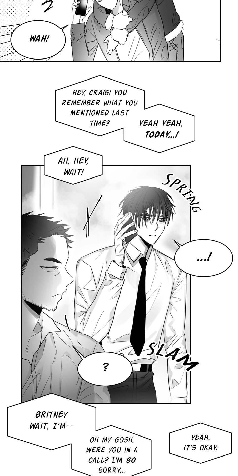 Read A Thousand Cranes chapter 34.2 image 16 on Lezhin