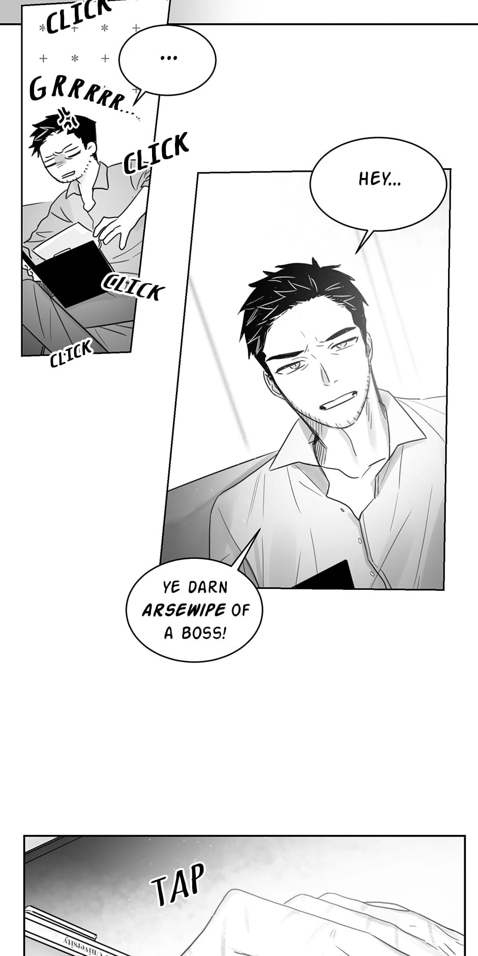 Read A Thousand Cranes chapter 34.2 image 2 on Lezhin