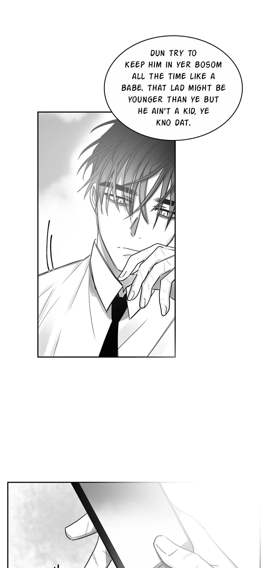 Read A Thousand Cranes chapter 34.2 image 20 on Lezhin