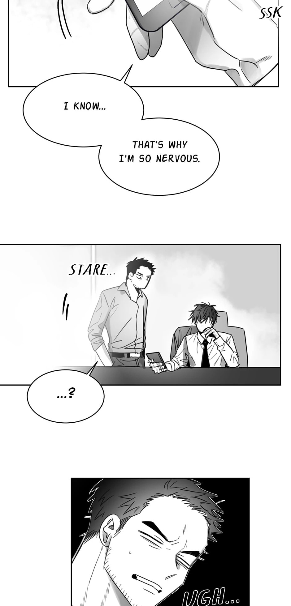 Read A Thousand Cranes chapter 34.2 image 21 on Lezhin