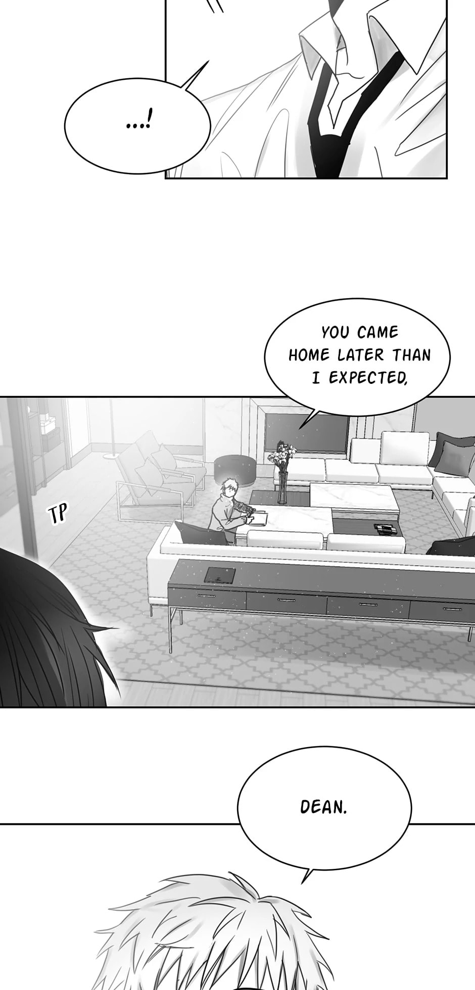 Read A Thousand Cranes chapter 34.2 image 28 on Lezhin