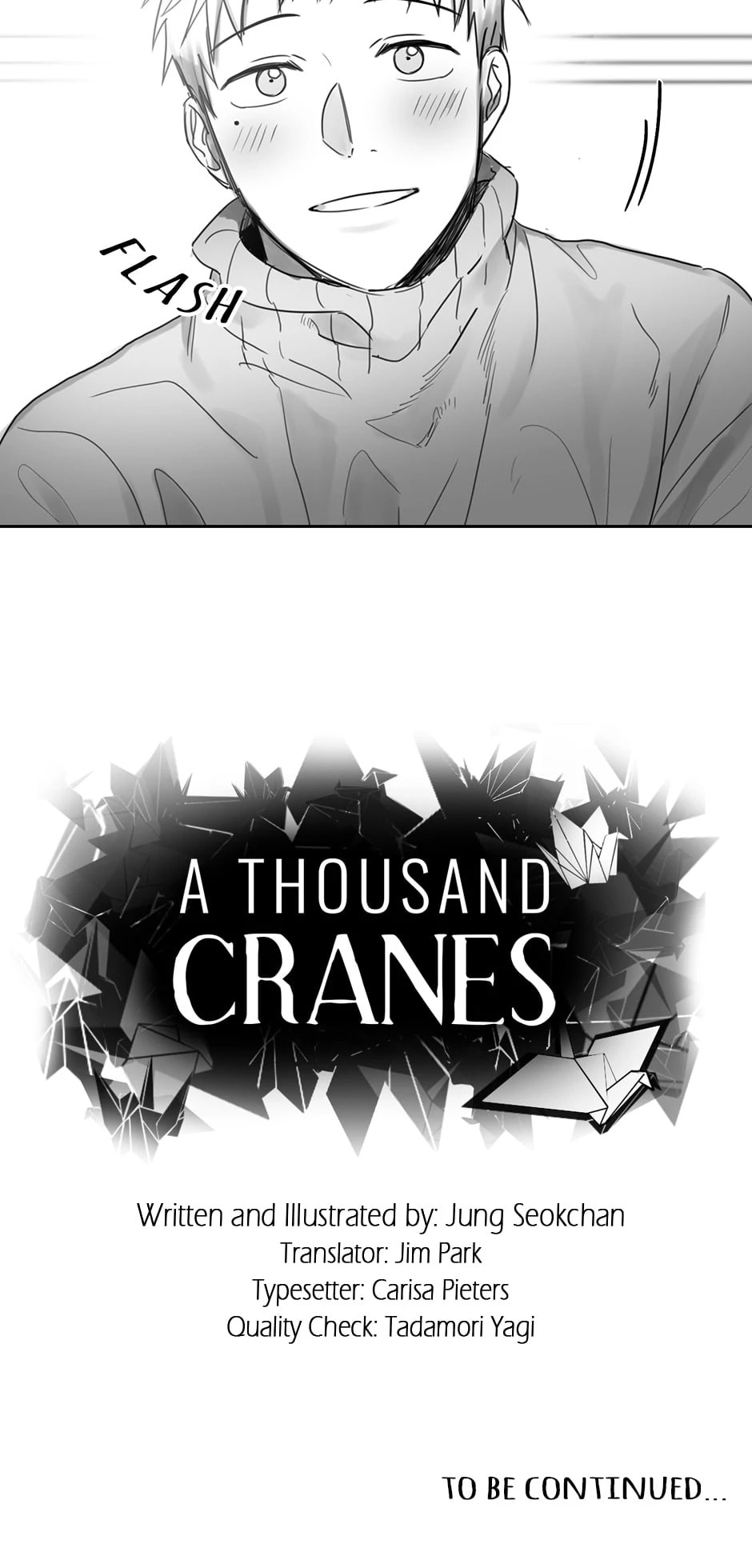 Read A Thousand Cranes chapter 34.2 image 29 on Lezhin