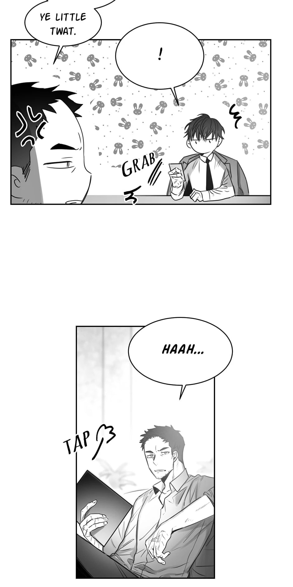 Read A Thousand Cranes chapter 34.2 image 5 on Lezhin