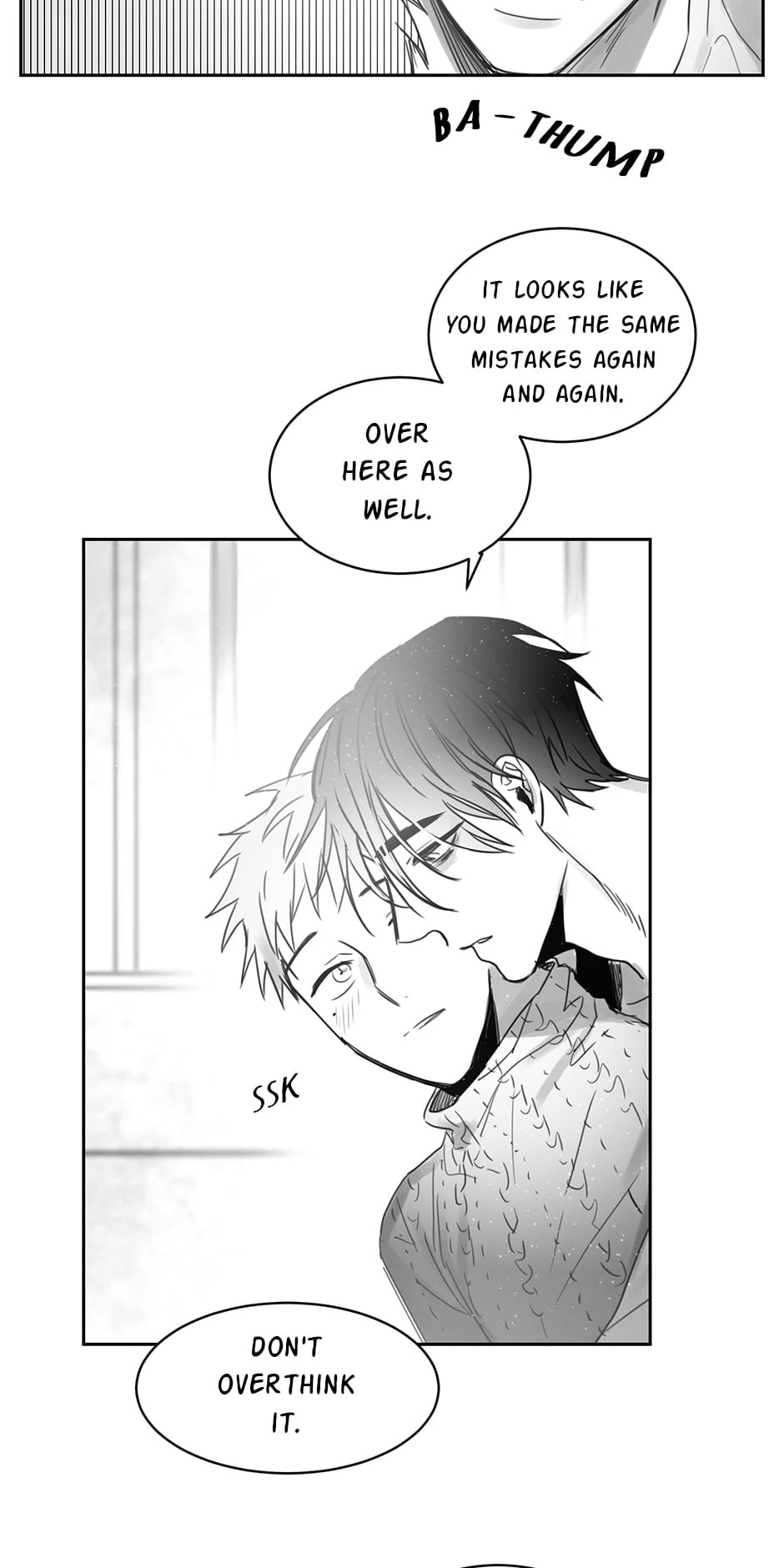 Read A Thousand Cranes chapter 34.3 image 11 on Lezhin