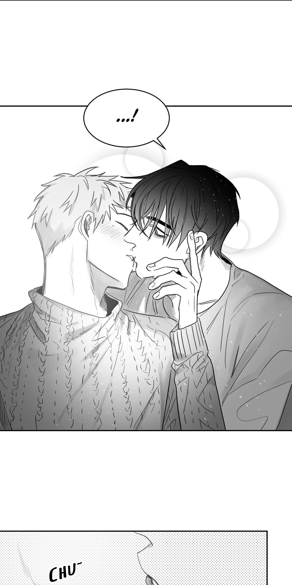 Read A Thousand Cranes chapter 34.3 image 13 on Lezhin
