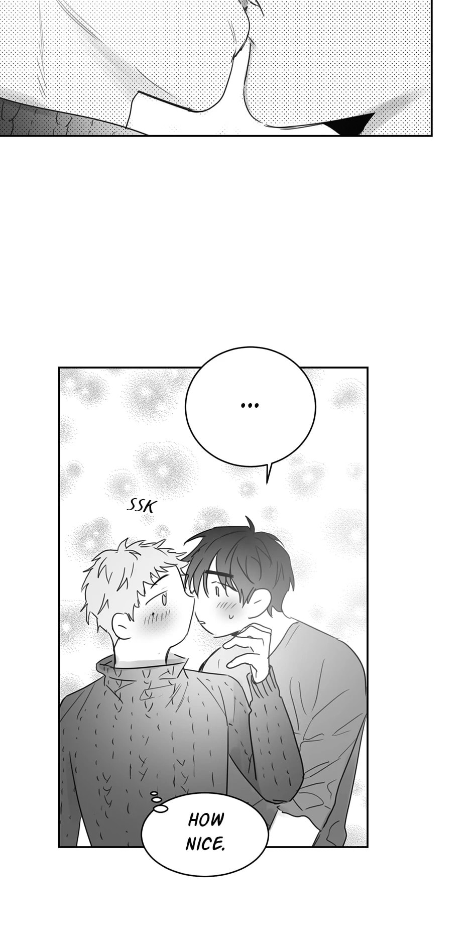 Read A Thousand Cranes chapter 34.3 image 14 on Lezhin