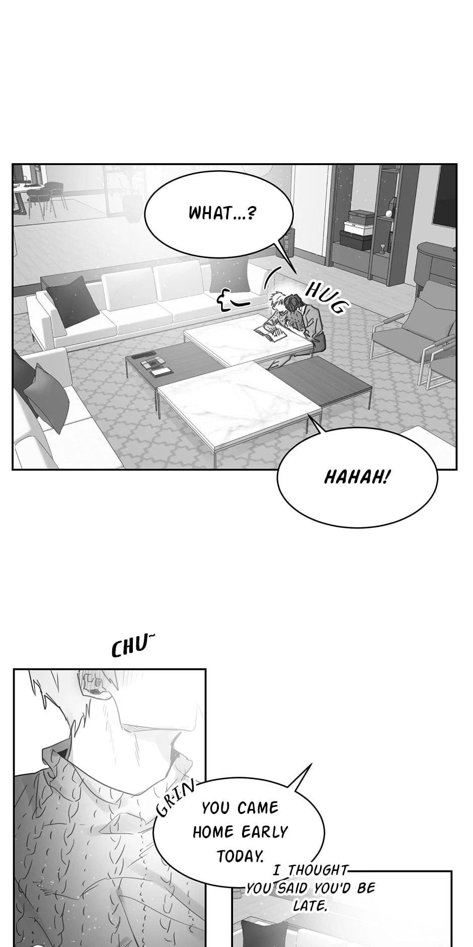 Read A Thousand Cranes chapter 34.3 image 15 on Lezhin