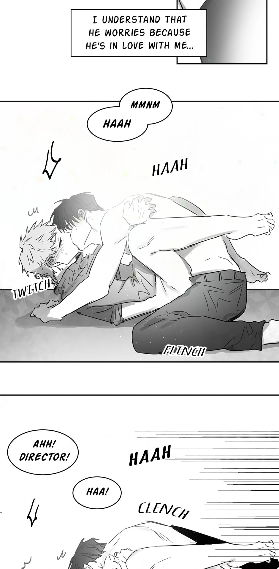 Read A Thousand Cranes chapter 34.3 image 22 on Lezhin