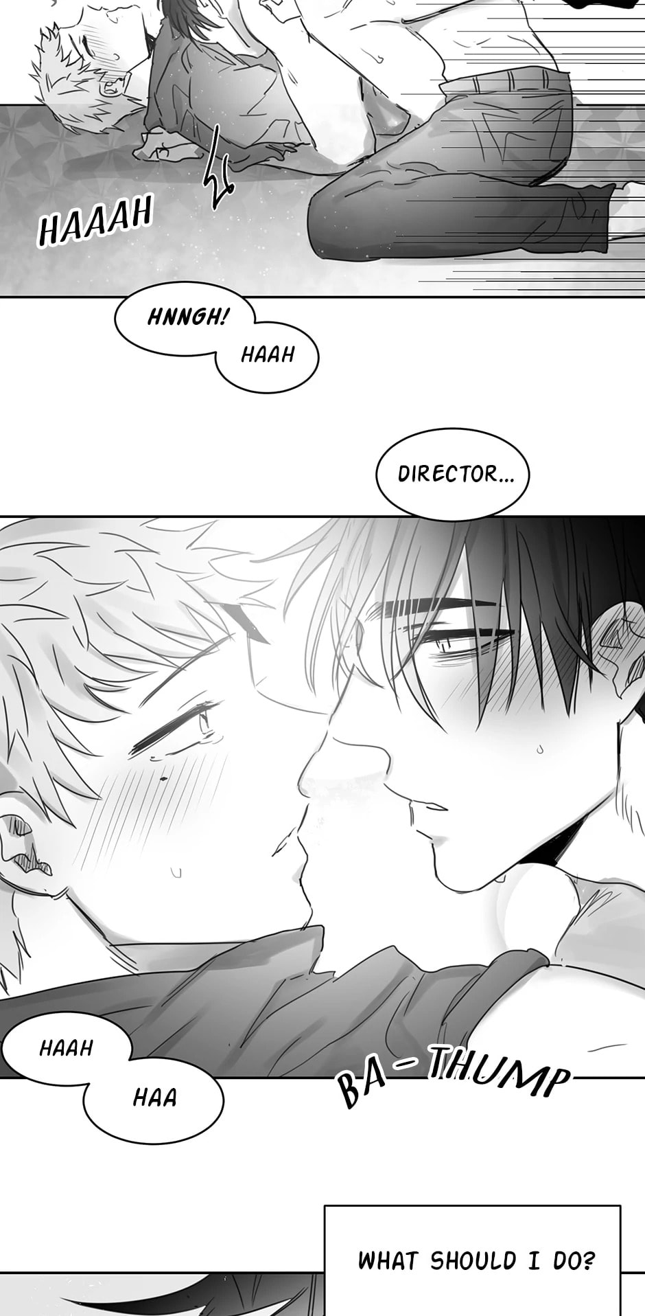 Read A Thousand Cranes chapter 34.3 image 23 on Lezhin