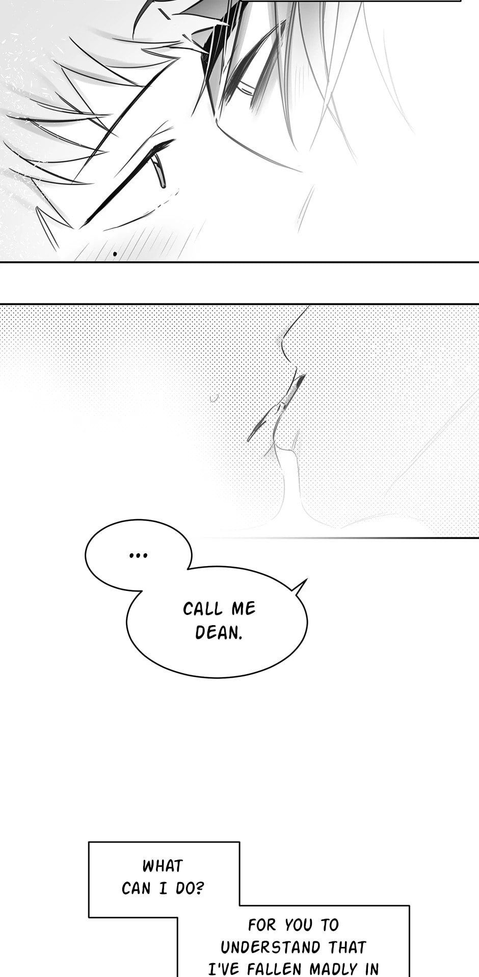 Read A Thousand Cranes chapter 34.3 image 24 on Lezhin