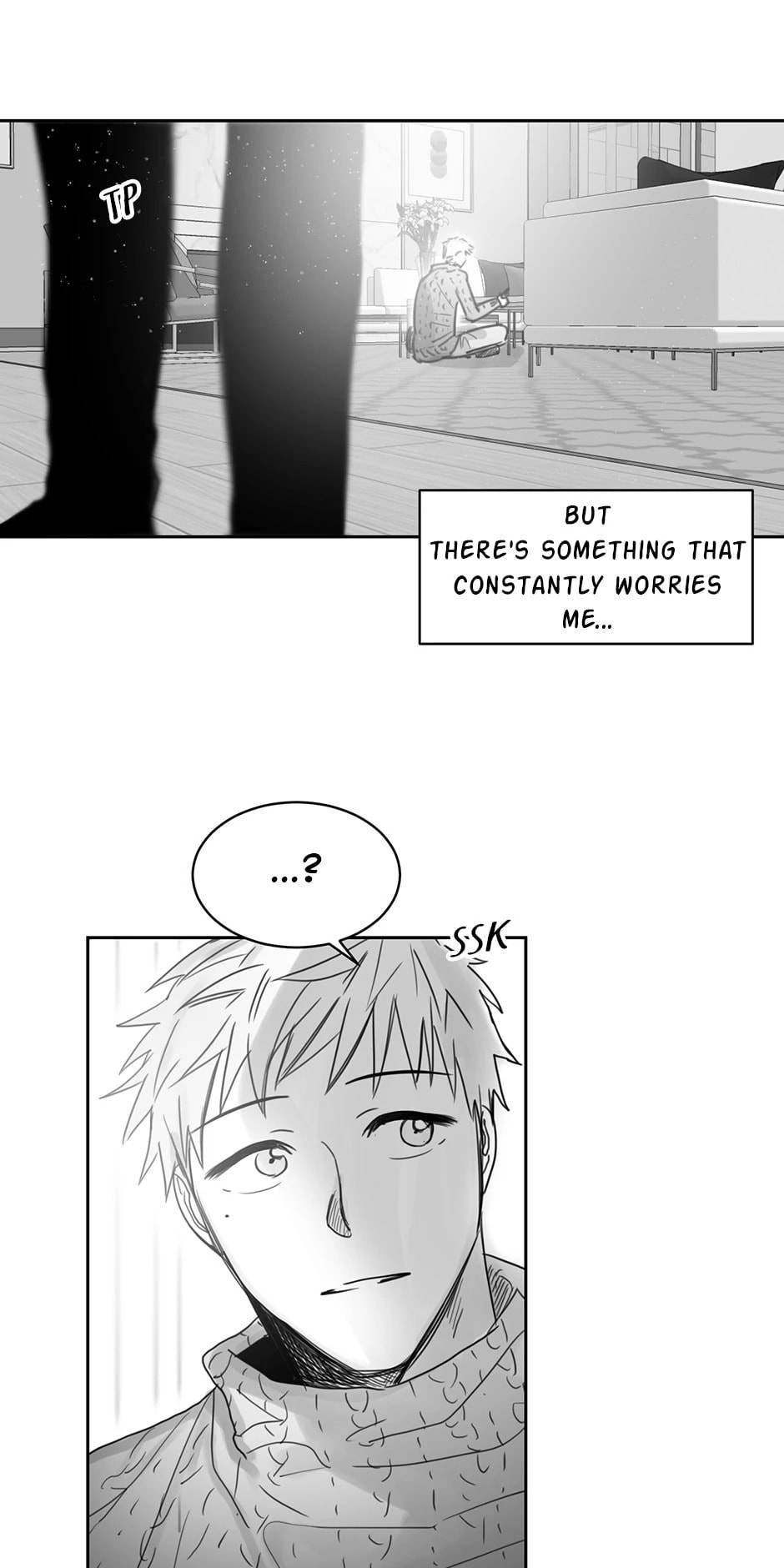Read A Thousand Cranes chapter 34.3 image 6 on Lezhin