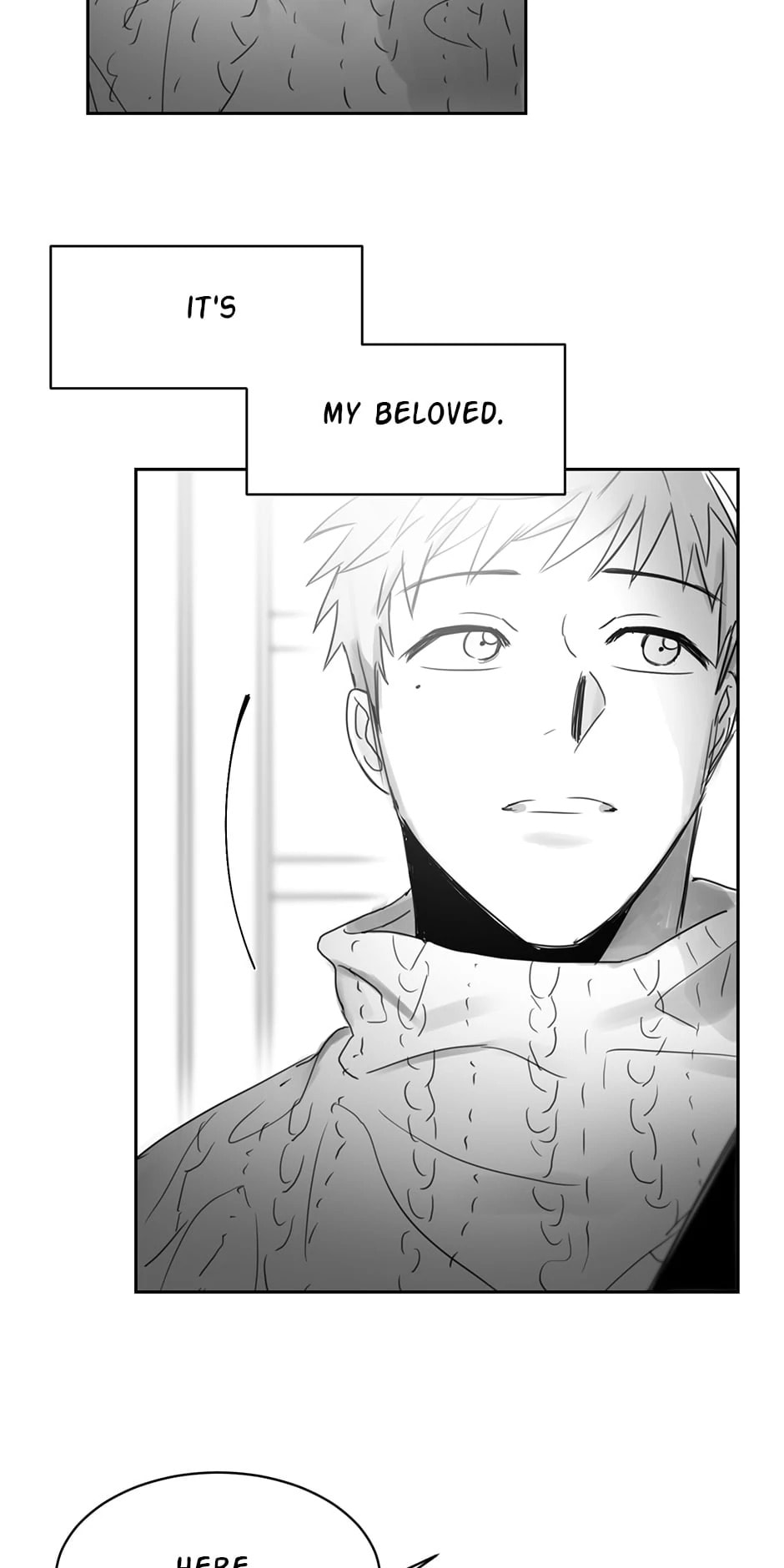 Read A Thousand Cranes chapter 34.3 image 7 on Lezhin
