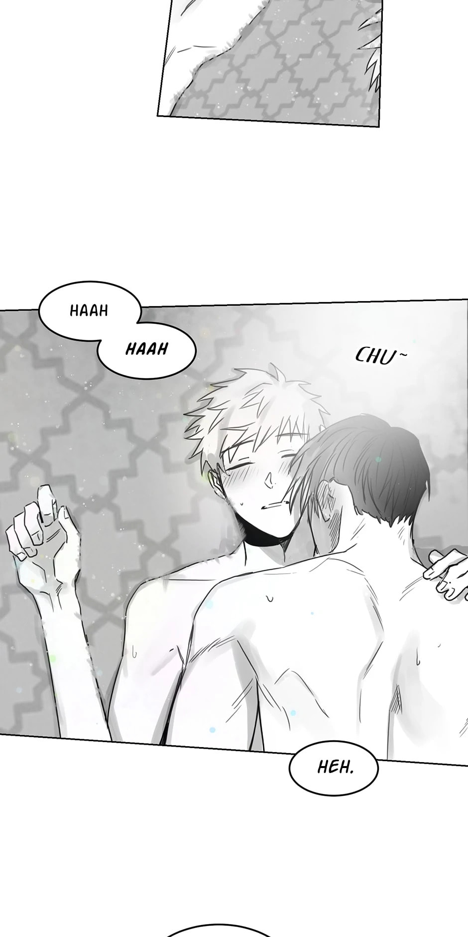 Read A Thousand Cranes chapter 34.4 image 1 on Lezhin