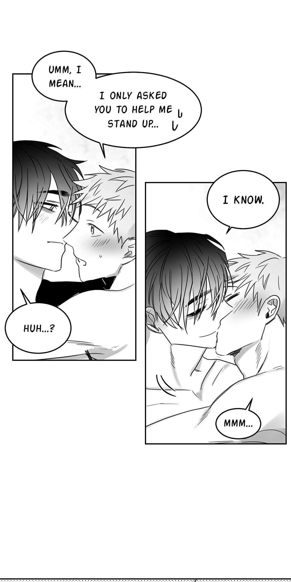 Read A Thousand Cranes chapter 34.4 image 10 on Lezhin