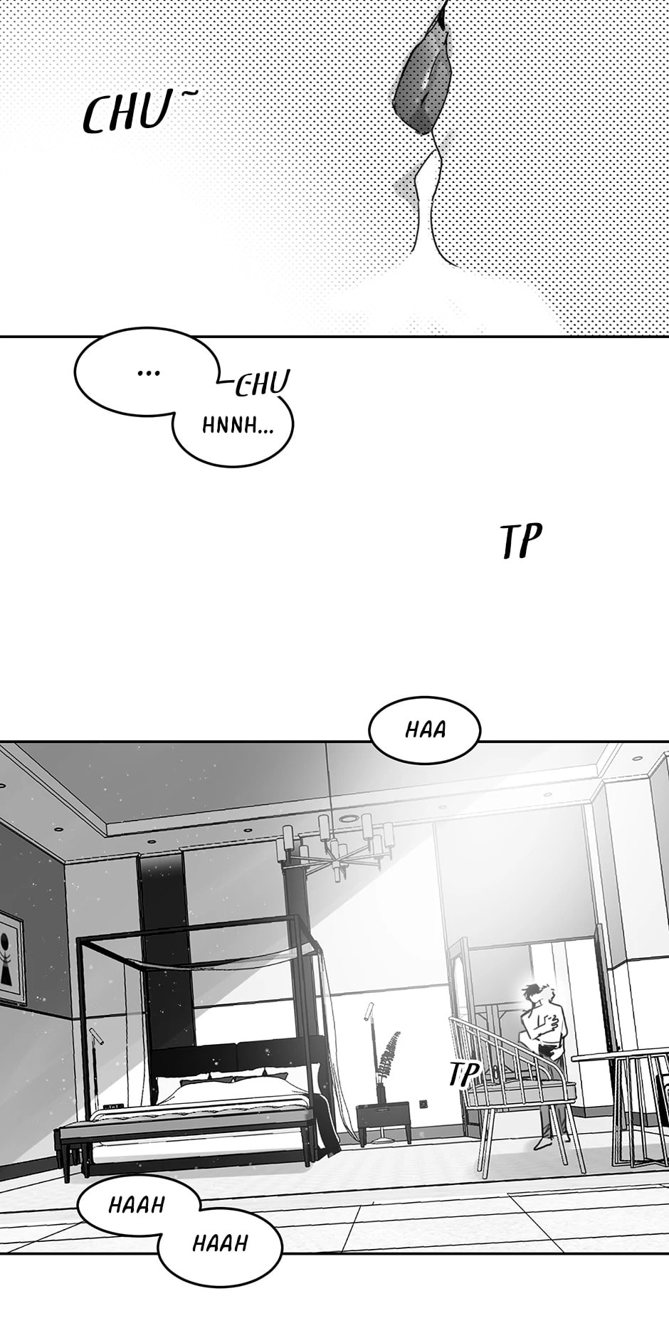 Read A Thousand Cranes chapter 34.4 image 11 on Lezhin