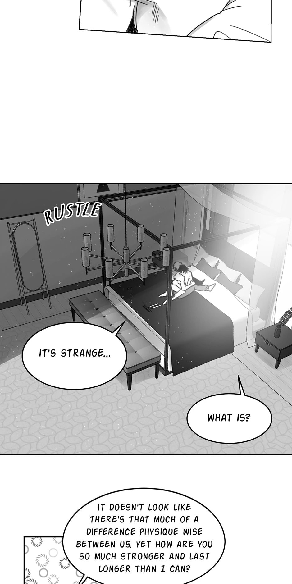 Read A Thousand Cranes chapter 34.4 image 13 on Lezhin