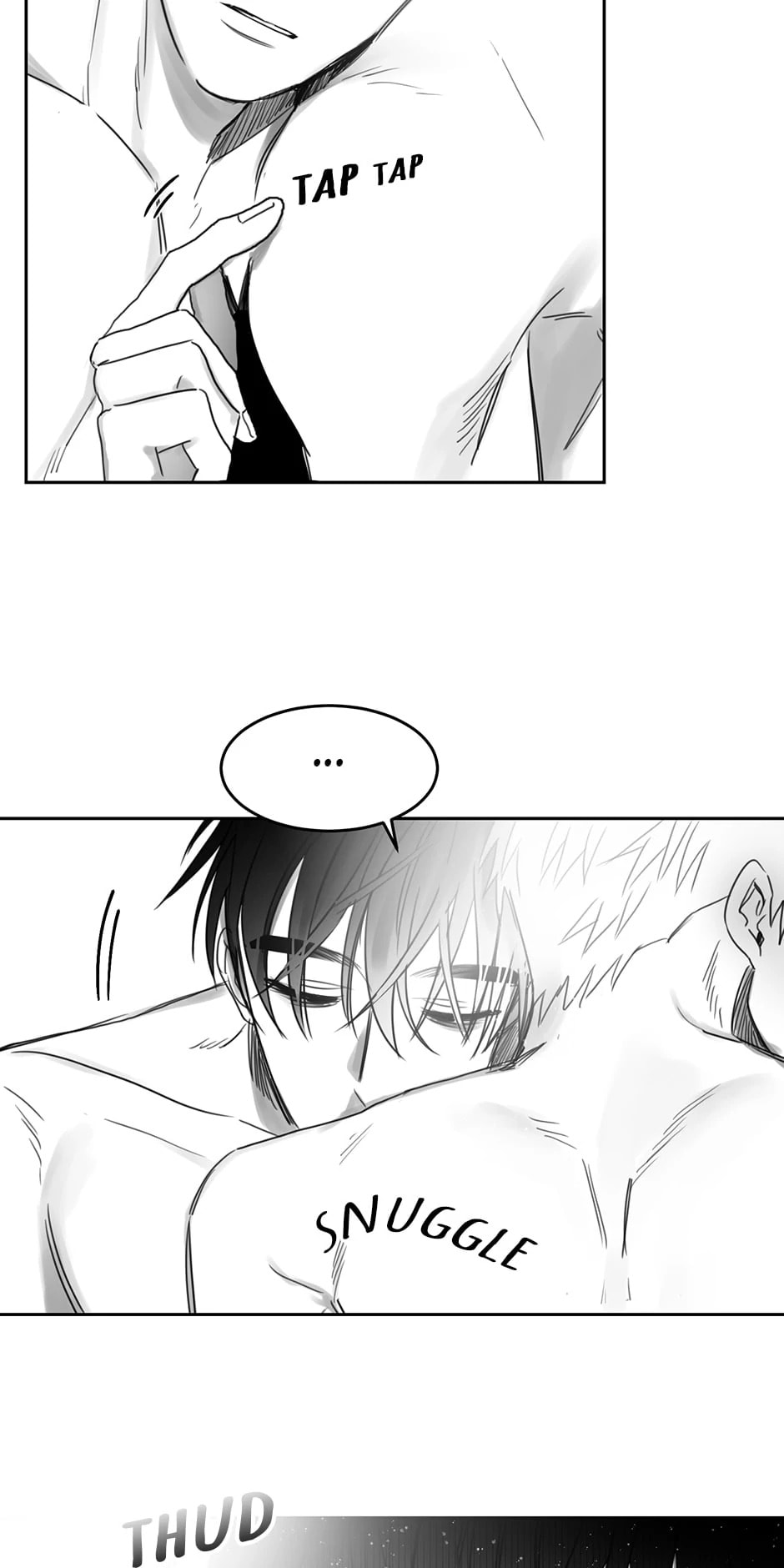 Read A Thousand Cranes chapter 34.4 image 15 on Lezhin