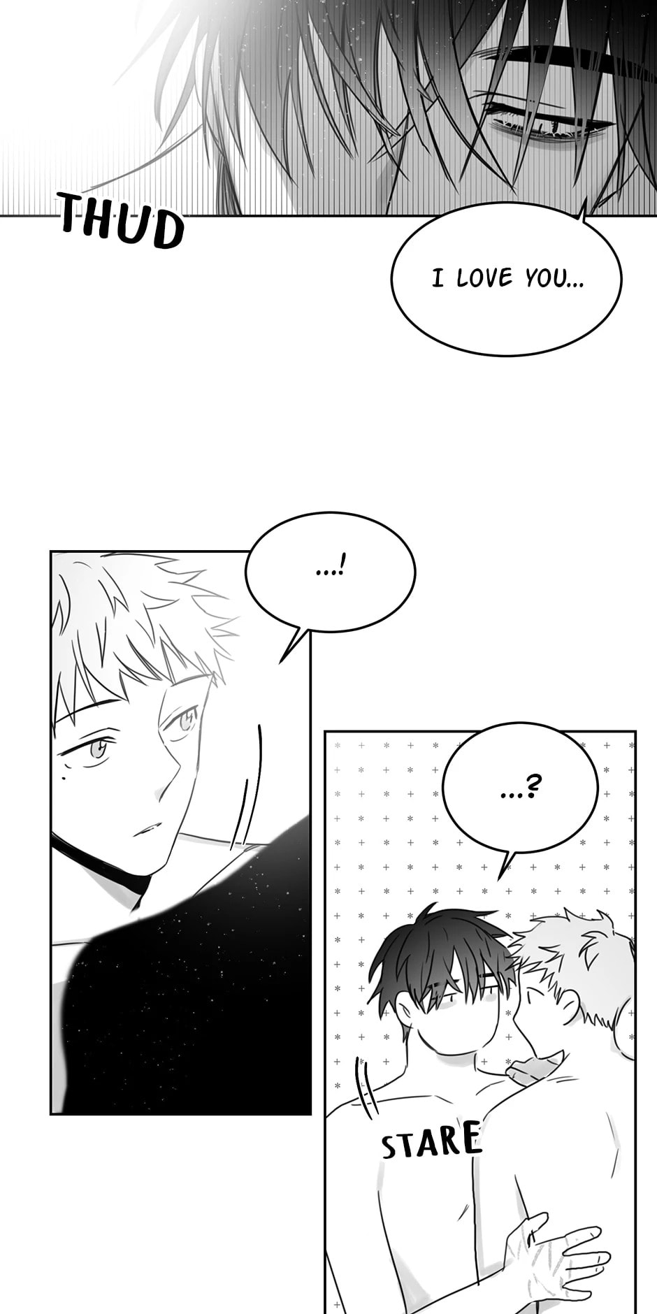 Read A Thousand Cranes chapter 34.4 image 16 on Lezhin