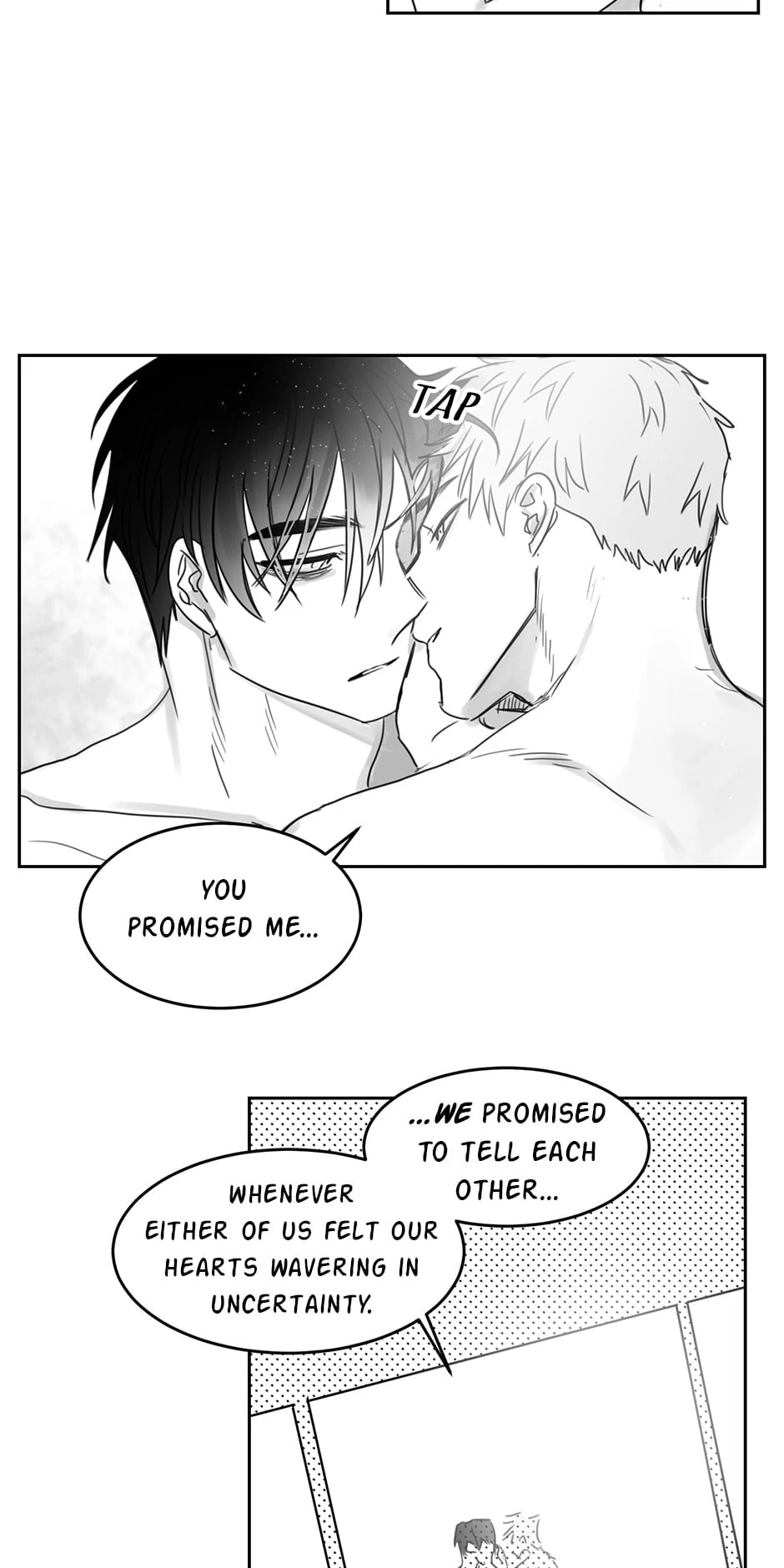 Read A Thousand Cranes chapter 34.4 image 17 on Lezhin