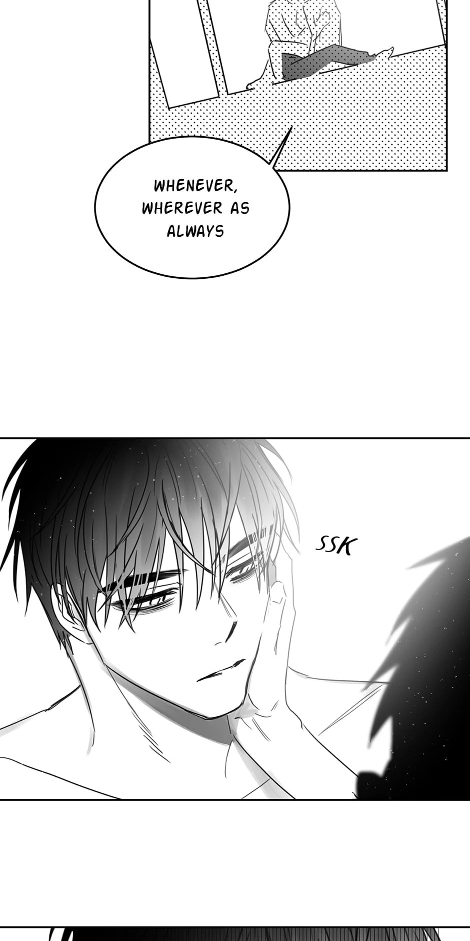 Read A Thousand Cranes chapter 34.4 image 18 on Lezhin