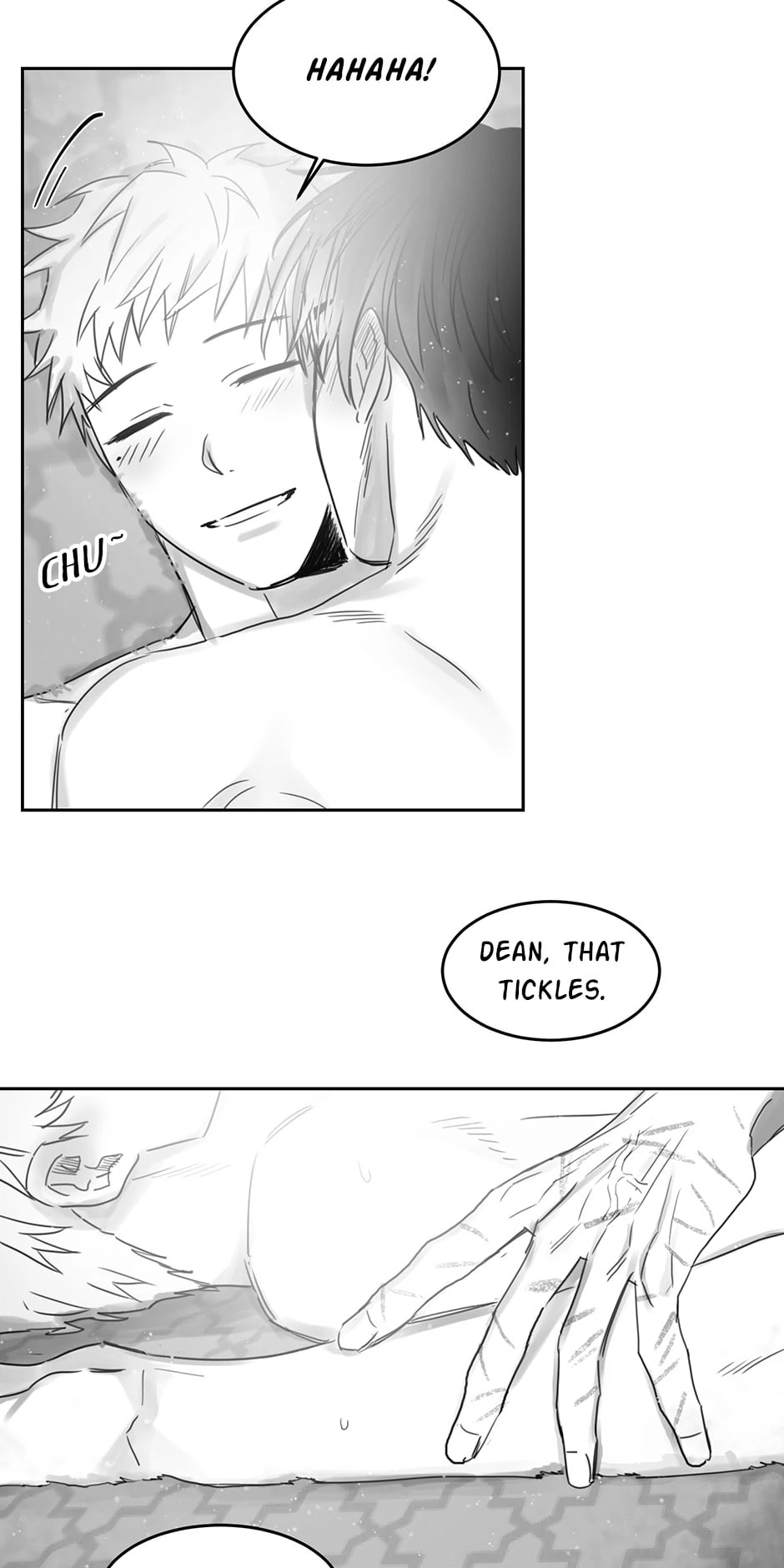 Read A Thousand Cranes chapter 34.4 image 2 on Lezhin