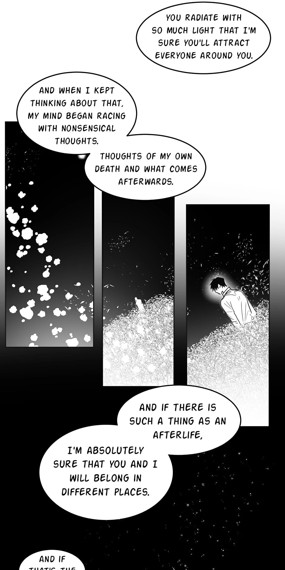 Read A Thousand Cranes chapter 34.4 image 20 on Lezhin