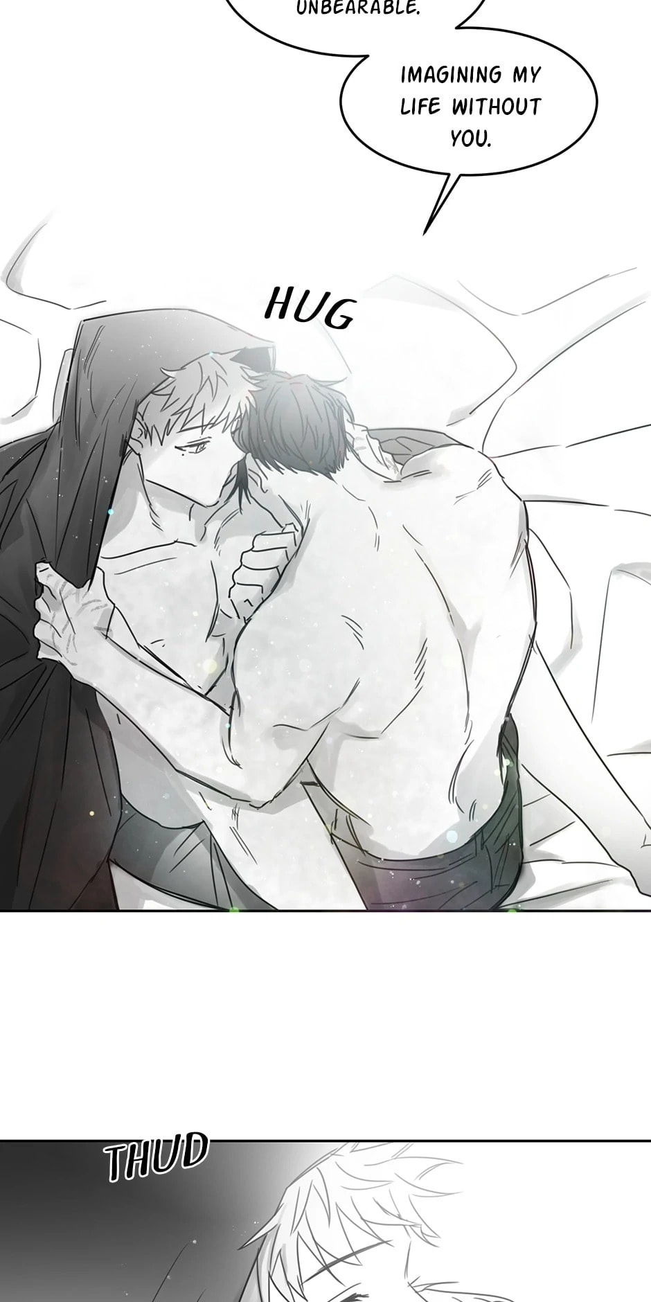 Read A Thousand Cranes chapter 34.4 image 23 on Lezhin
